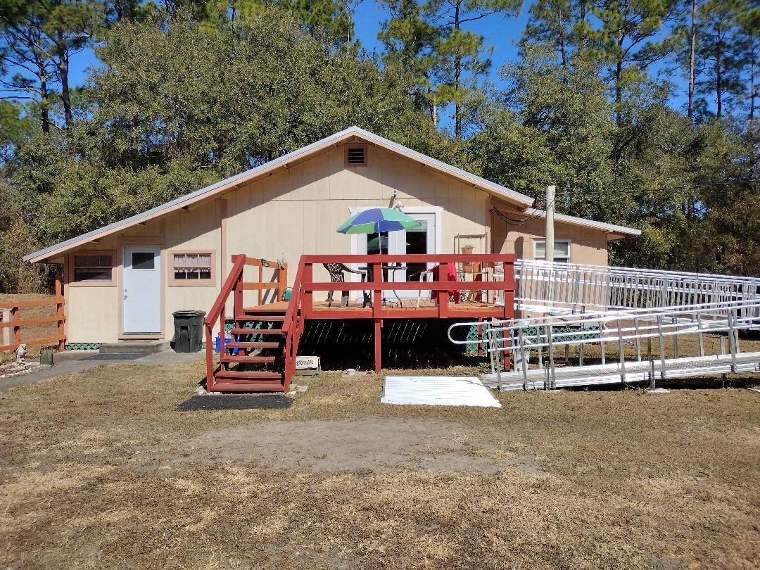 1916 Laurel Avenue Bunnell FL 32110 FC316163 image2