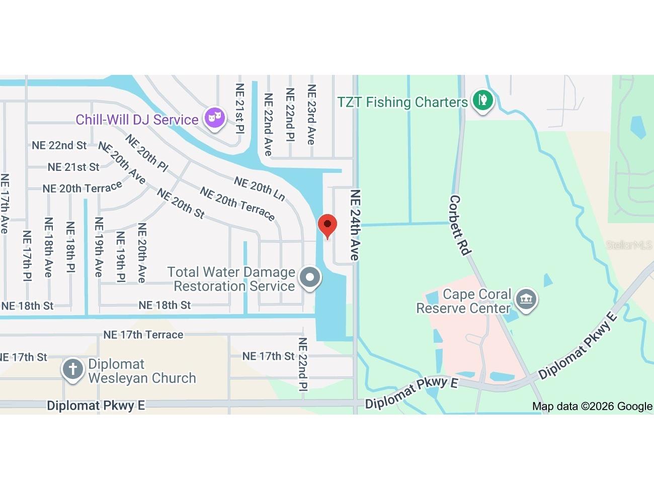 1916 NE 23rd Place Cape Coral FL 33909 C7524570 image6