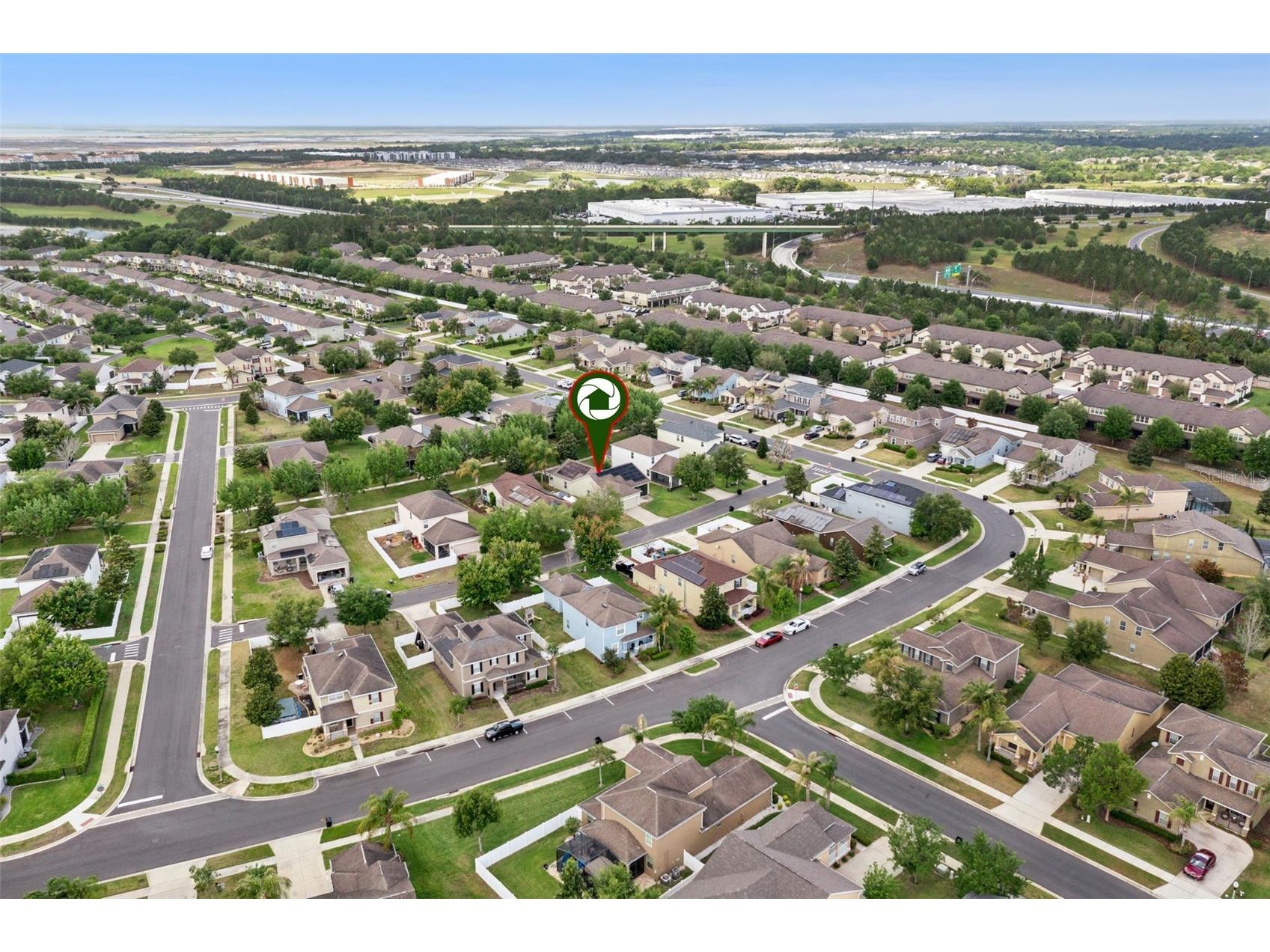 1916 Ruckman Place Apopka FL 32703 O6399337 image36
