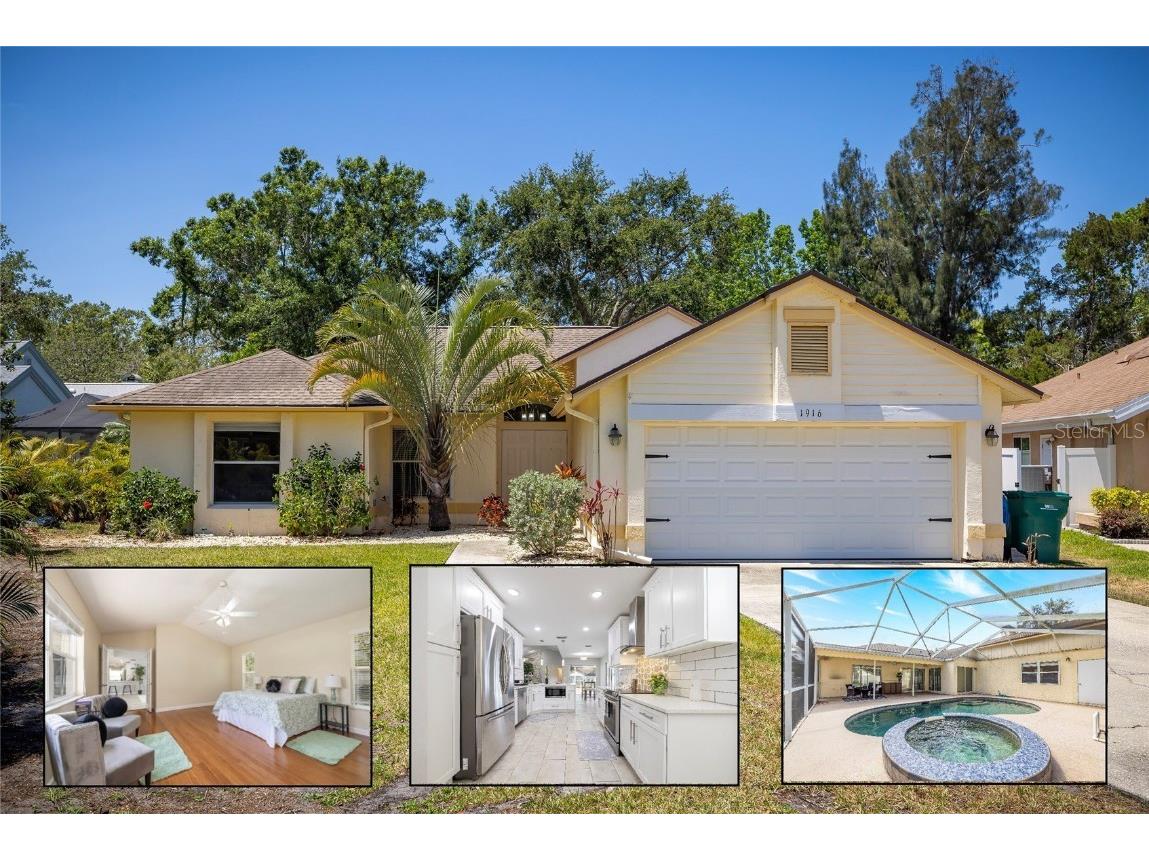 1916 Sandstone Place Clearwater FL 33760 TB8377728 image1