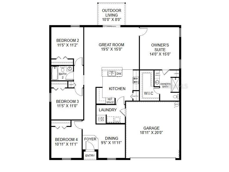 1916 W Belgrade Drive Dunnellon FL 34434 C7519741 image2