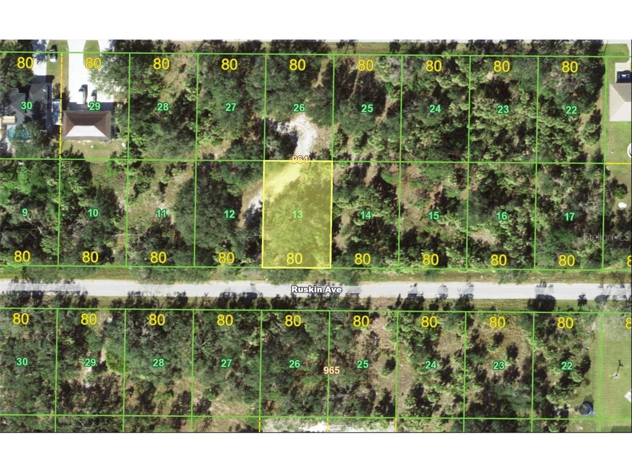 19160 Ruskin Avenue Port Charlotte FL 33954 C7481835 image1