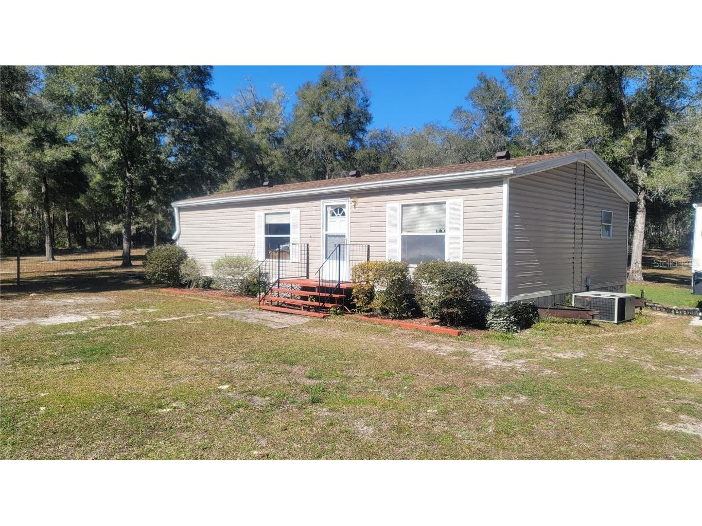 19161 SW 108th Lane Dunnellon FL 34432 - RAINBOW RIVER OM672330 image1