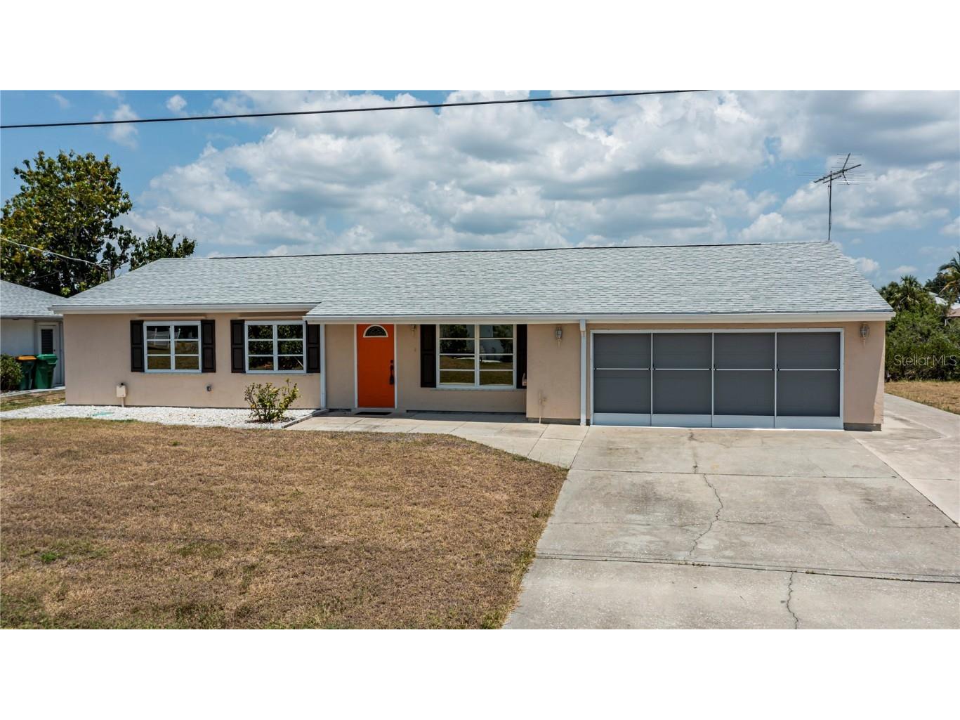 19162 New Haven Court Port Charlotte FL 33948 - NEW HAVEN WATERWAY C7492313 image1