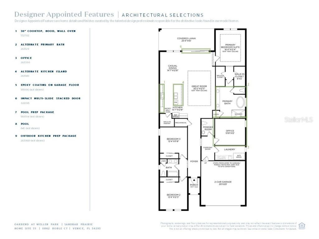19162 Roble Court Venice FL 34293 A4673878 image4