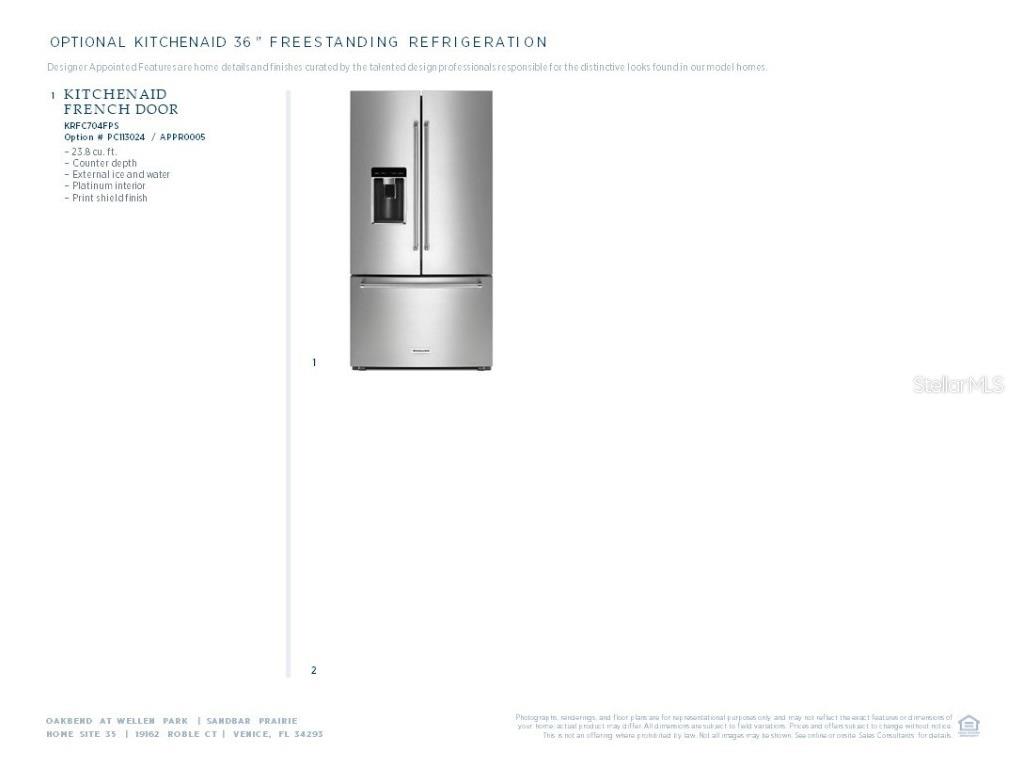 19162 Roble Court Venice FL 34293 A4673878 image8