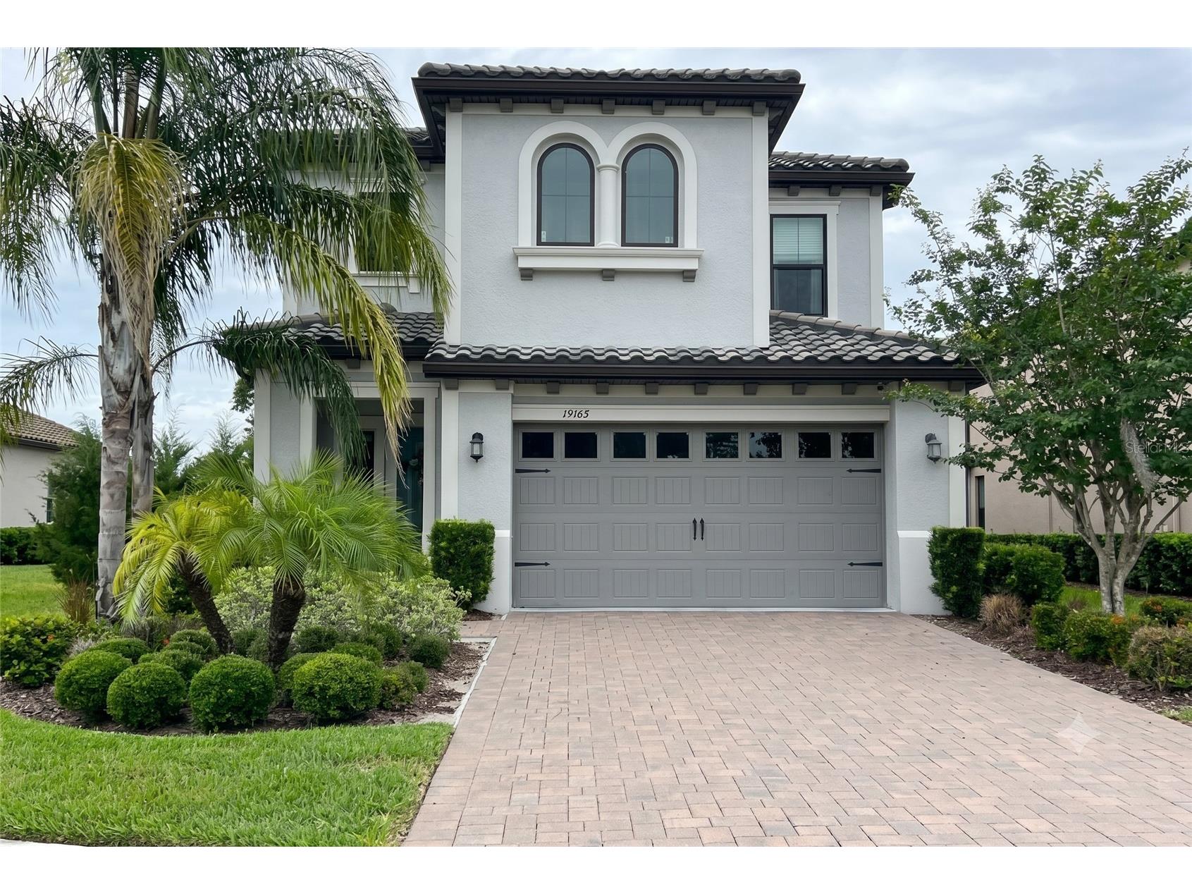 19165 Pease Place Lutz FL 33558 - MARY LOU LAKE TB8514743 image1