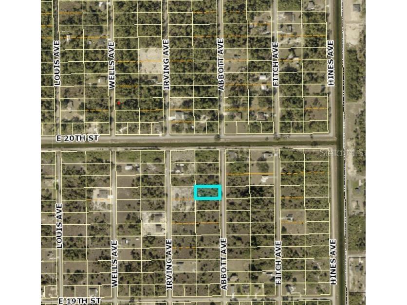 1917 Abbott Avenue Lehigh Acres FL 33972 D6142293 image1