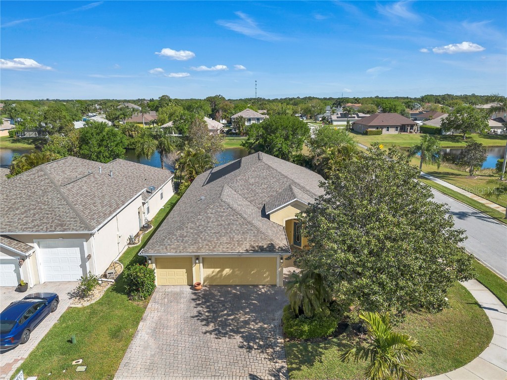 1917 Auburn Lakes Drive Rockledge FL 32955 O6293656 image1