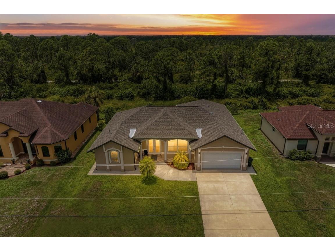 1917 Florala Street North Port FL 34287 D6131681 image1