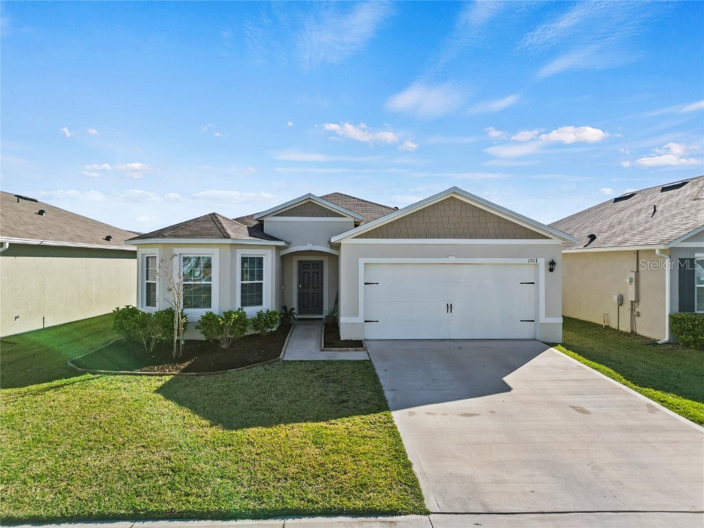 1917 Glenbrooke Road Edgewater FL 32141 V4934338 image1