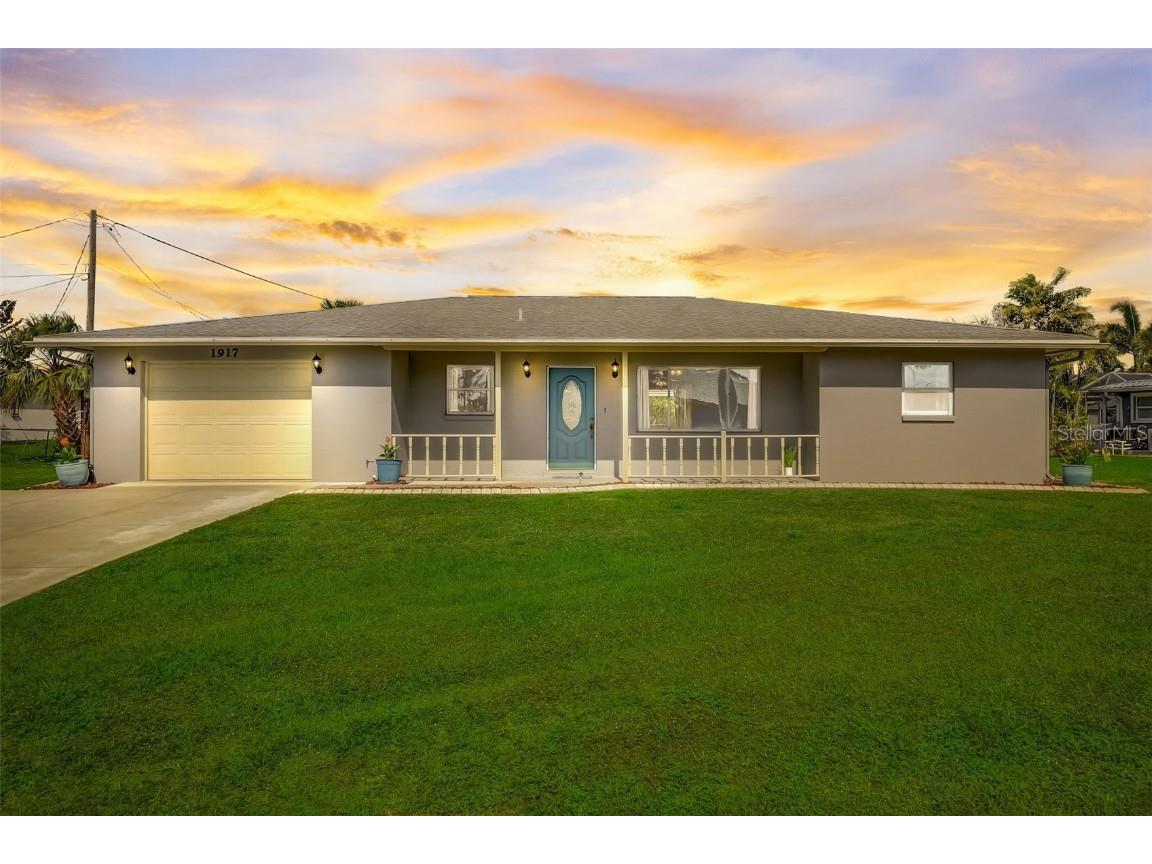 1917 Greenlawn Drive Englewood FL 34223 N6131458 image1
