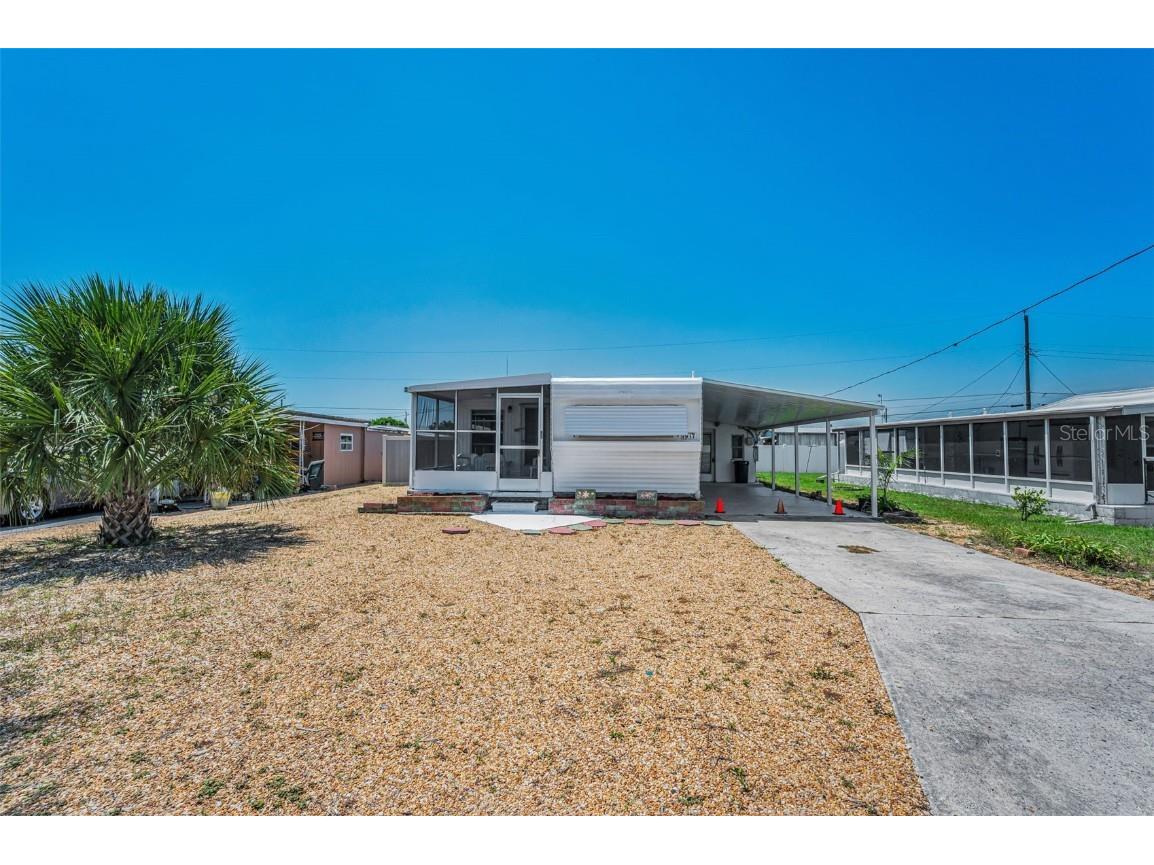 1917 Hess Drive Holiday FL 34691 TB8423122 image21