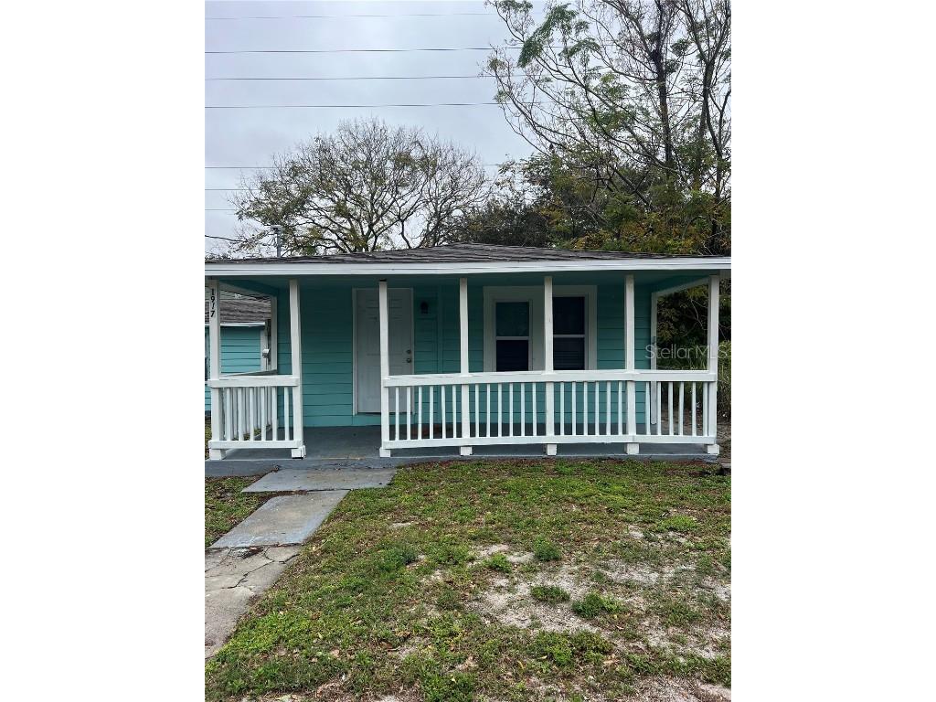 1917 Macomber Avenue #A Clearwater FL 33755 U8227839 image1