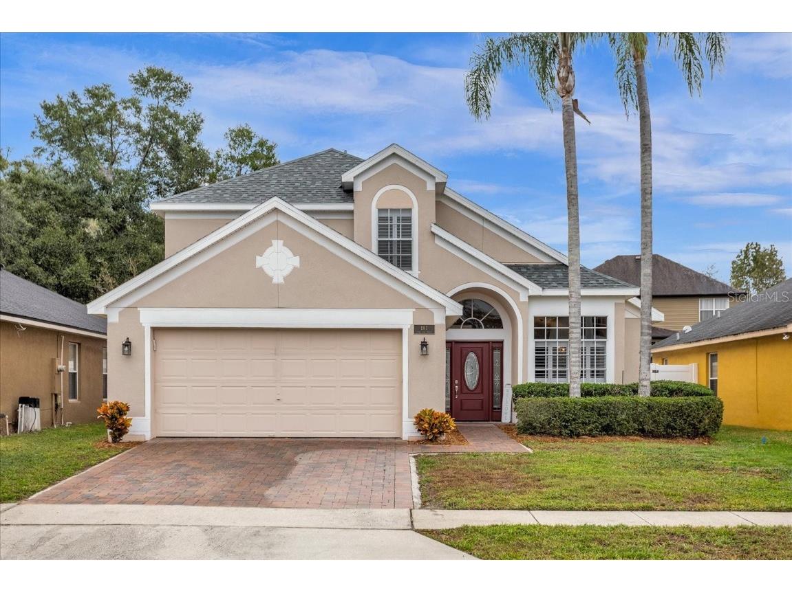1917 Pine Bay Drive Lake Mary FL 32746 V4933272 image1