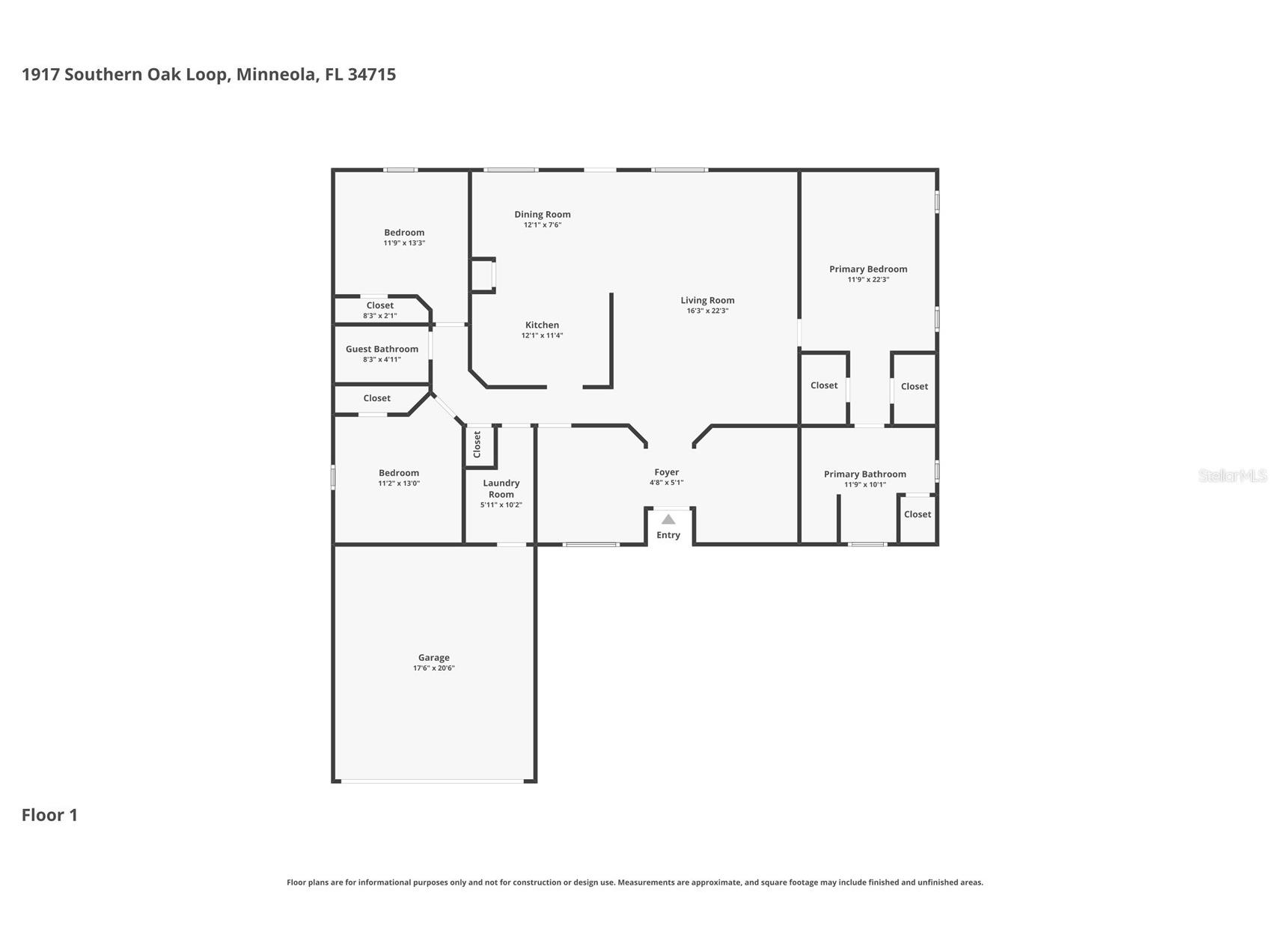 1917 Southern Oak Loop Minneola FL 34715 O6413636 image46