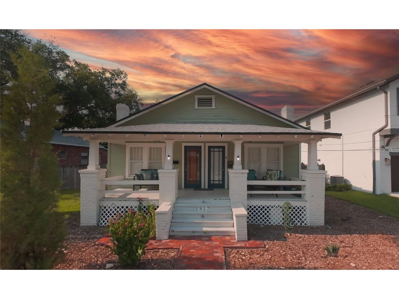 1917 W Fig Street Tampa FL 33606 T3526436 image1