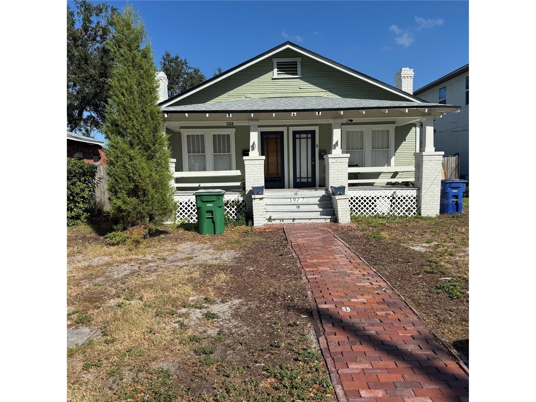 1917 W Fig Street Tampa FL 33606 TB8511724 image1