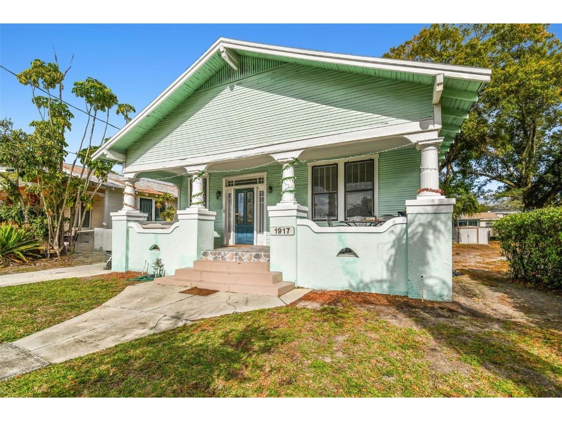 1917 W Lemon Street Tampa FL 33606 T3495786 image1