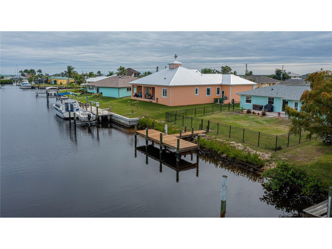 19170 Punta Gorda Court Port Charlotte FL 33948 C7484011 image1