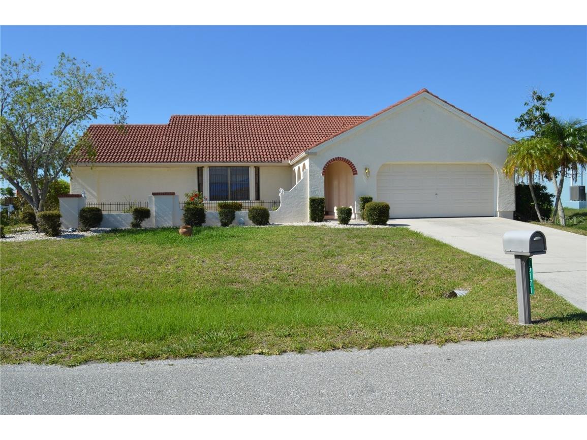 19171 Punta Gorda Court Port Charlotte FL 33948 C7475834 image1