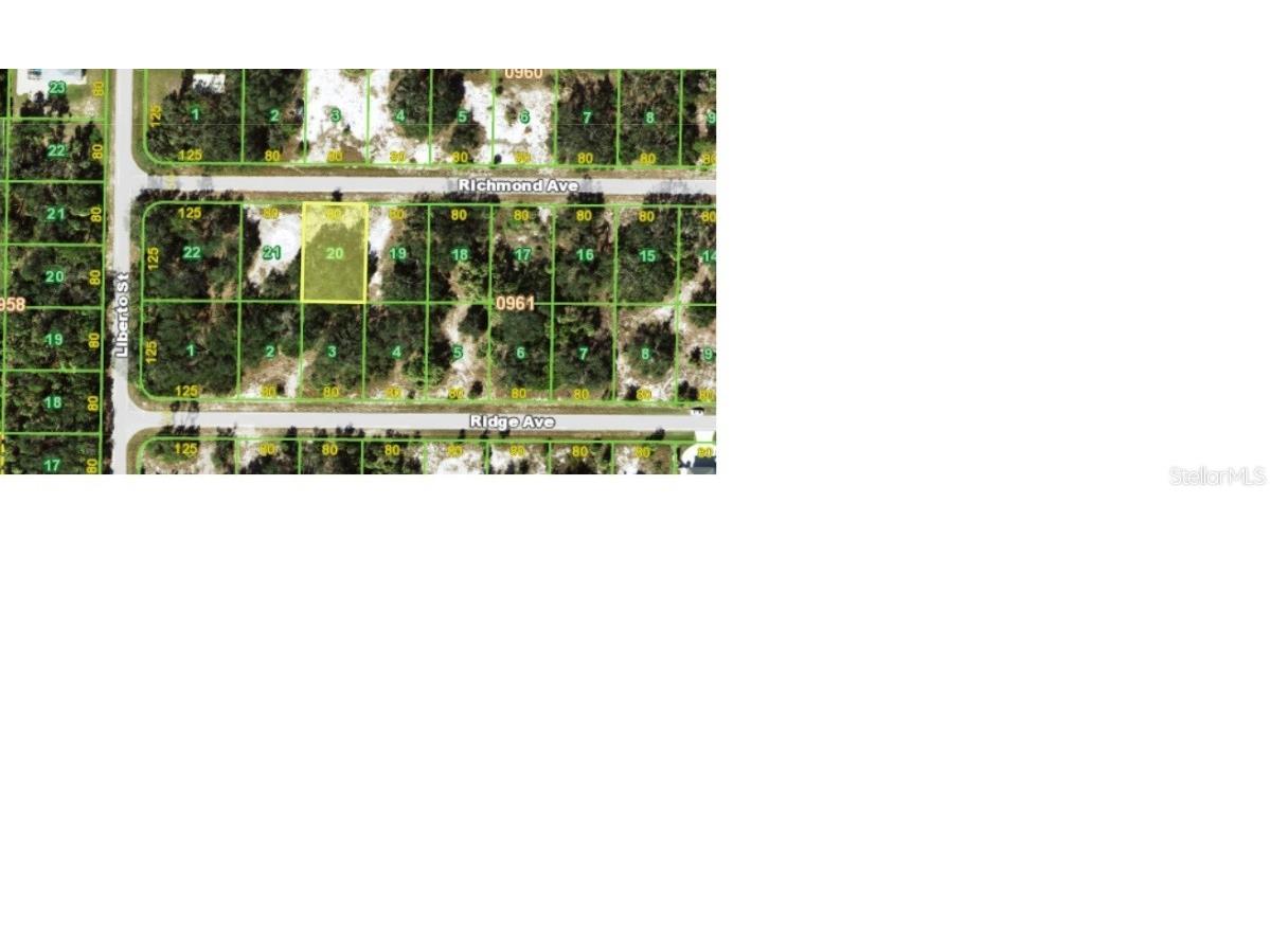 19171 Richmond Avenue Port Charlotte FL 33954 NS1080177 image1