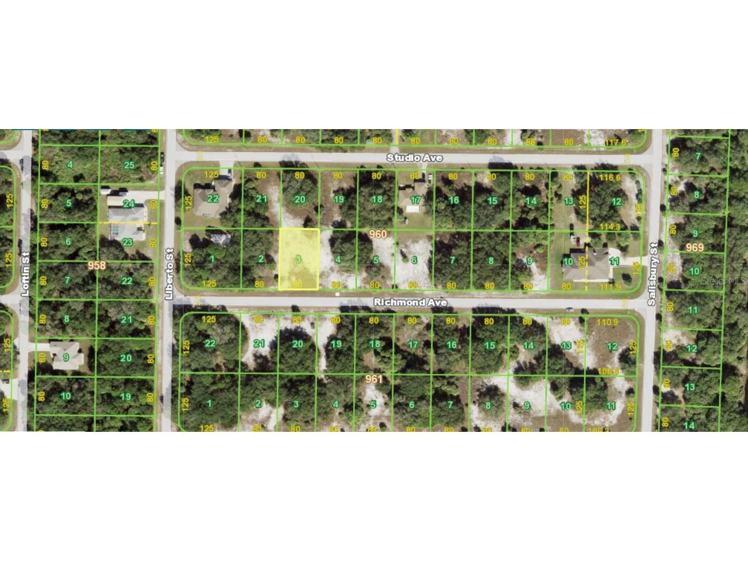 19172 Richmond Avenue Port Charlotte FL 33954 N6118921 image1