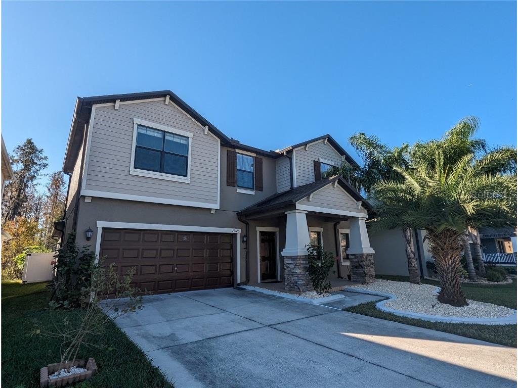 19178 Alexandrea Lee Court Land O Lakes FL 34638 T3492872 image1