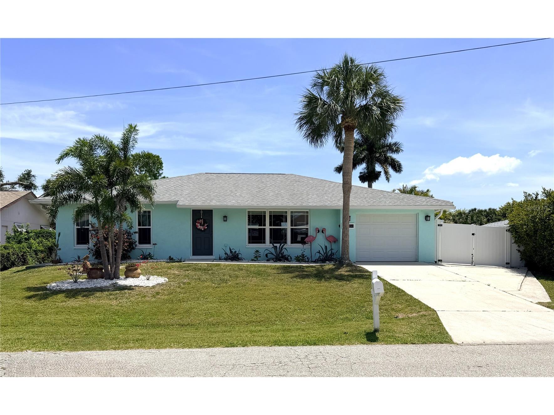 19179 Waterbury Court Port Charlotte FL 33948 - ALMADYDE WATERWAY C7524104 image2