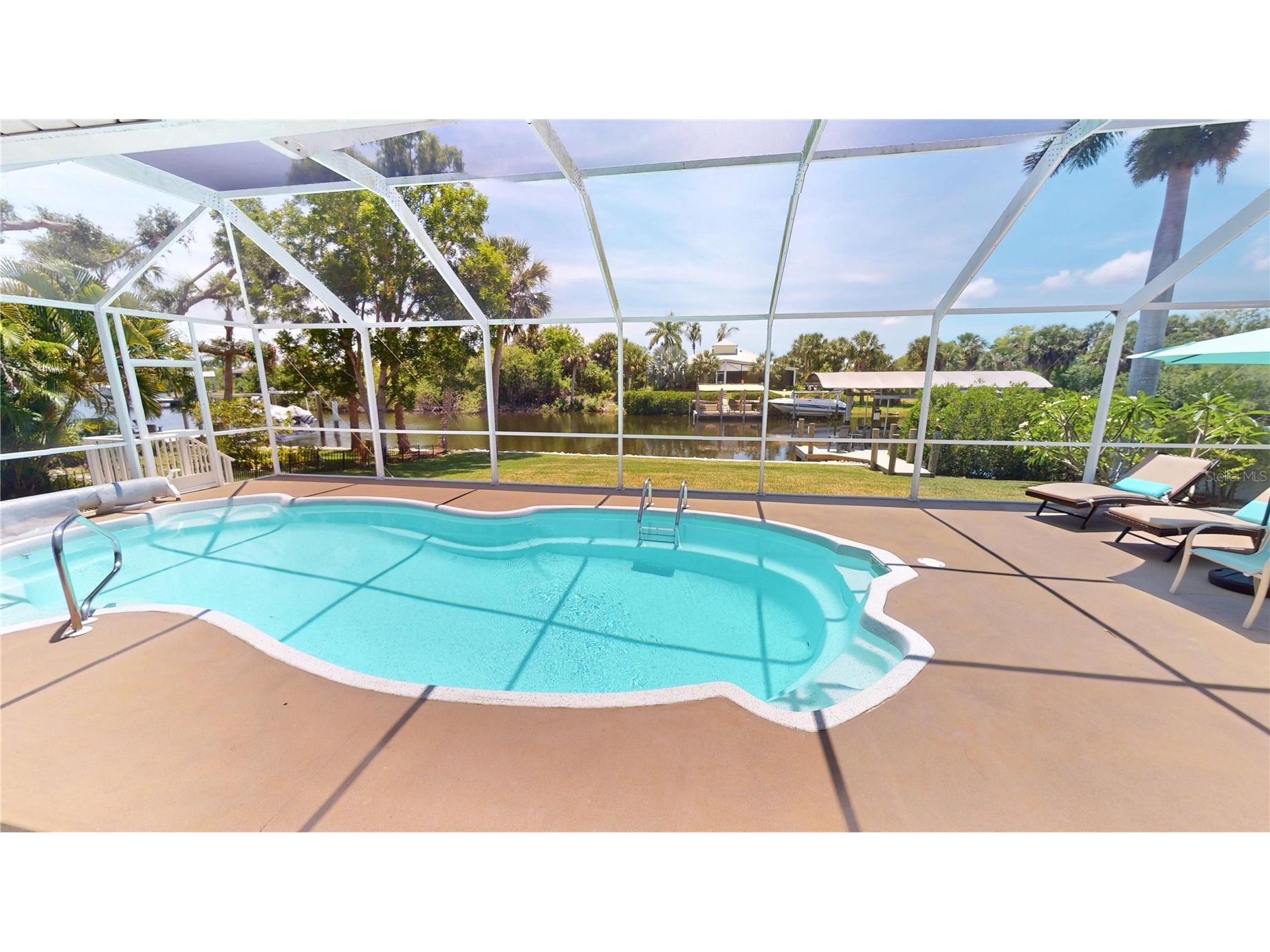19179 Waterbury Court Port Charlotte FL 33948 - ALMADYDE WATERWAY C7524104 image21