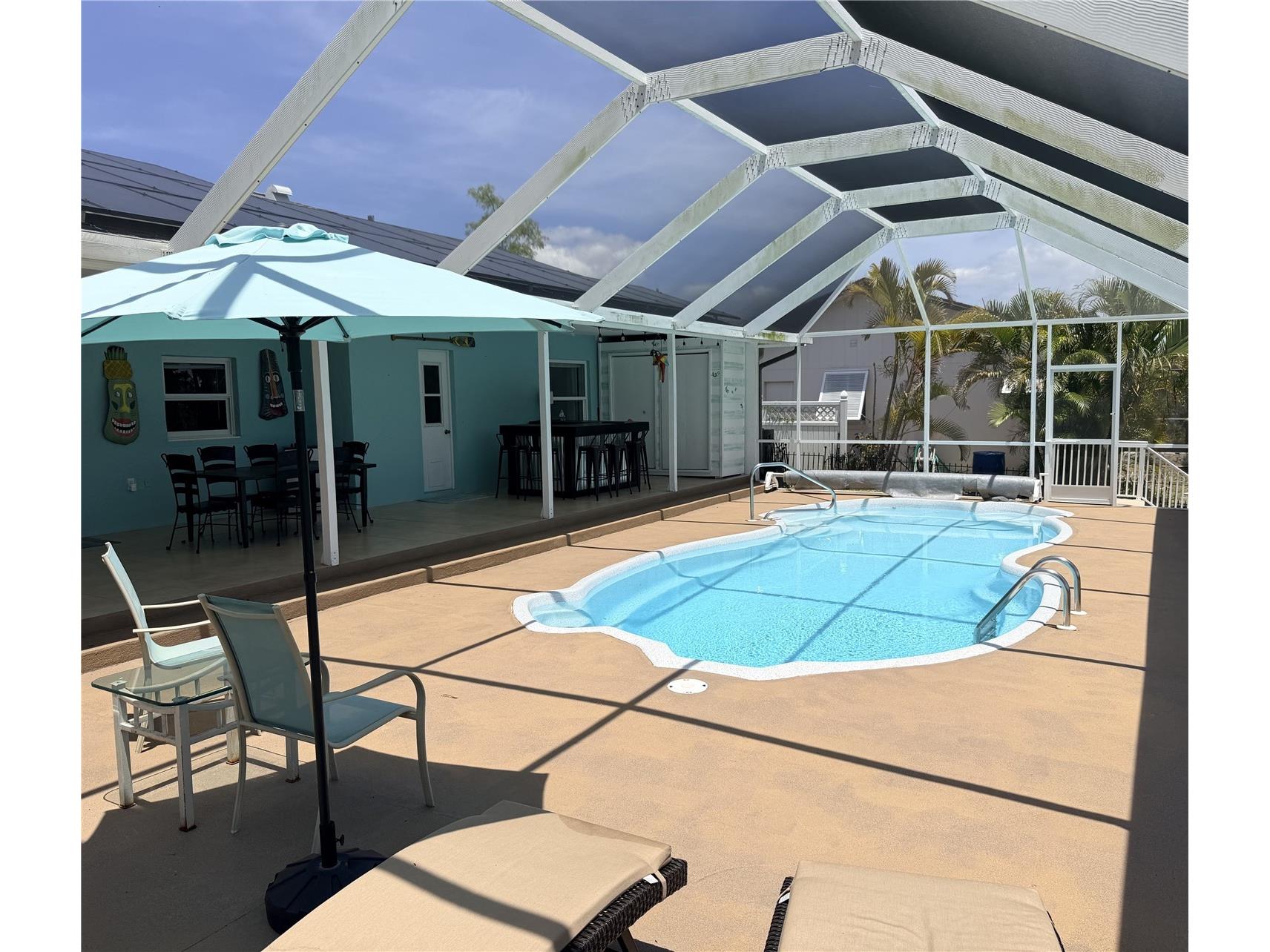 19179 Waterbury Court Port Charlotte FL 33948 - ALMADYDE WATERWAY C7524104 image23