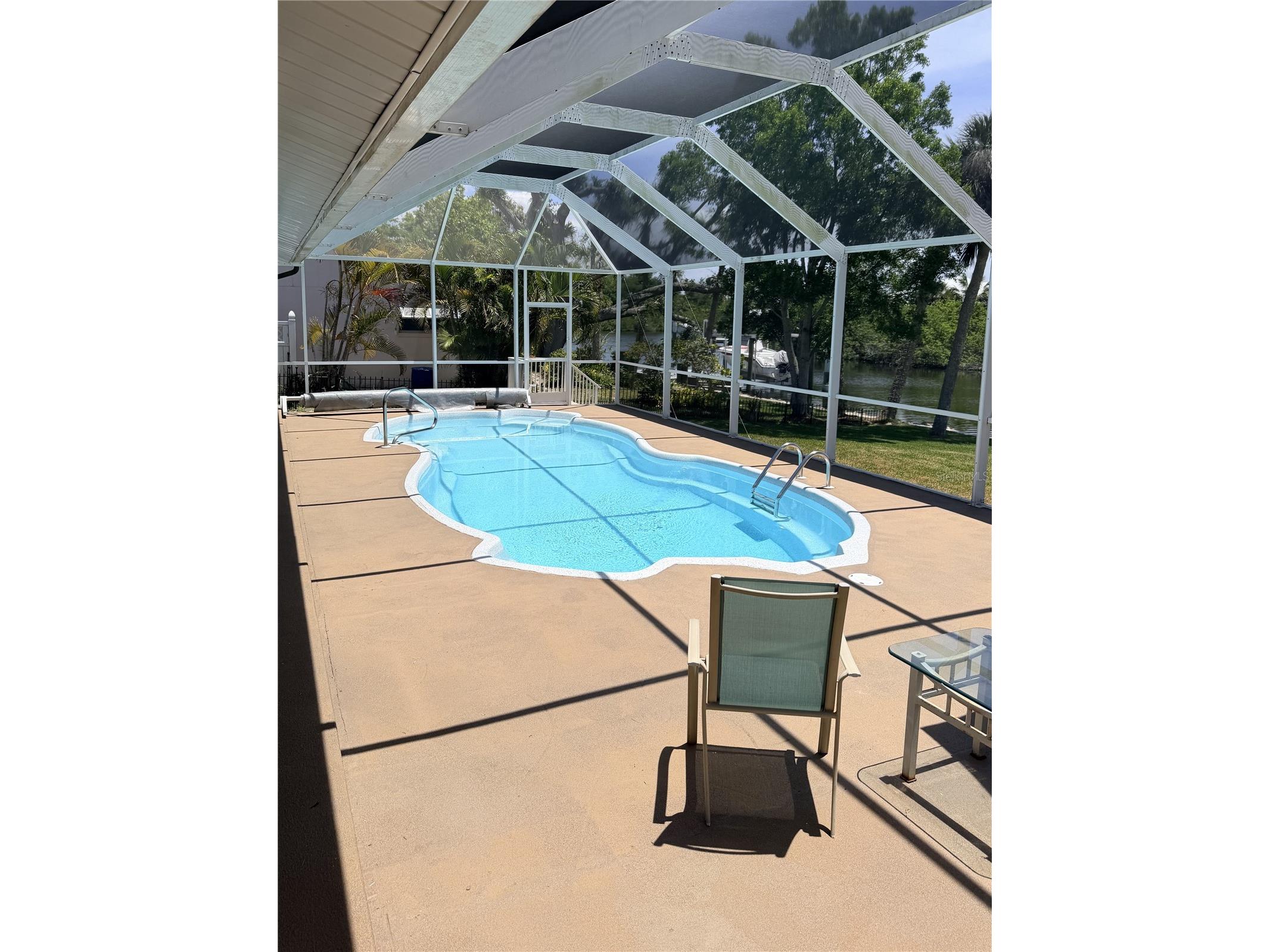 19179 Waterbury Court Port Charlotte FL 33948 - ALMADYDE WATERWAY C7524104 image24