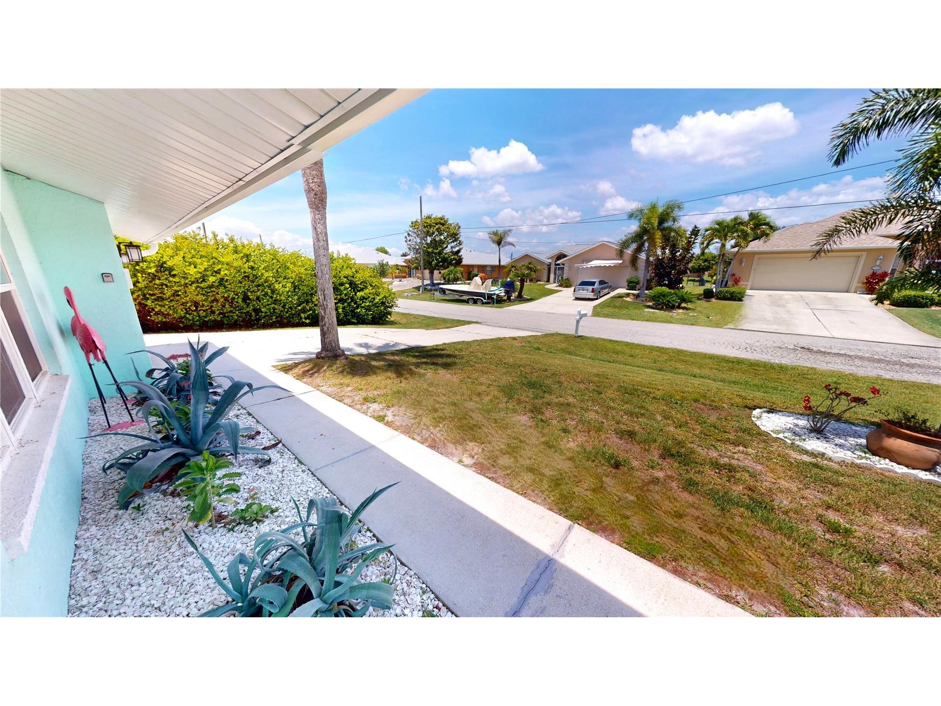 19179 Waterbury Court Port Charlotte FL 33948 - ALMADYDE WATERWAY C7524104 image3
