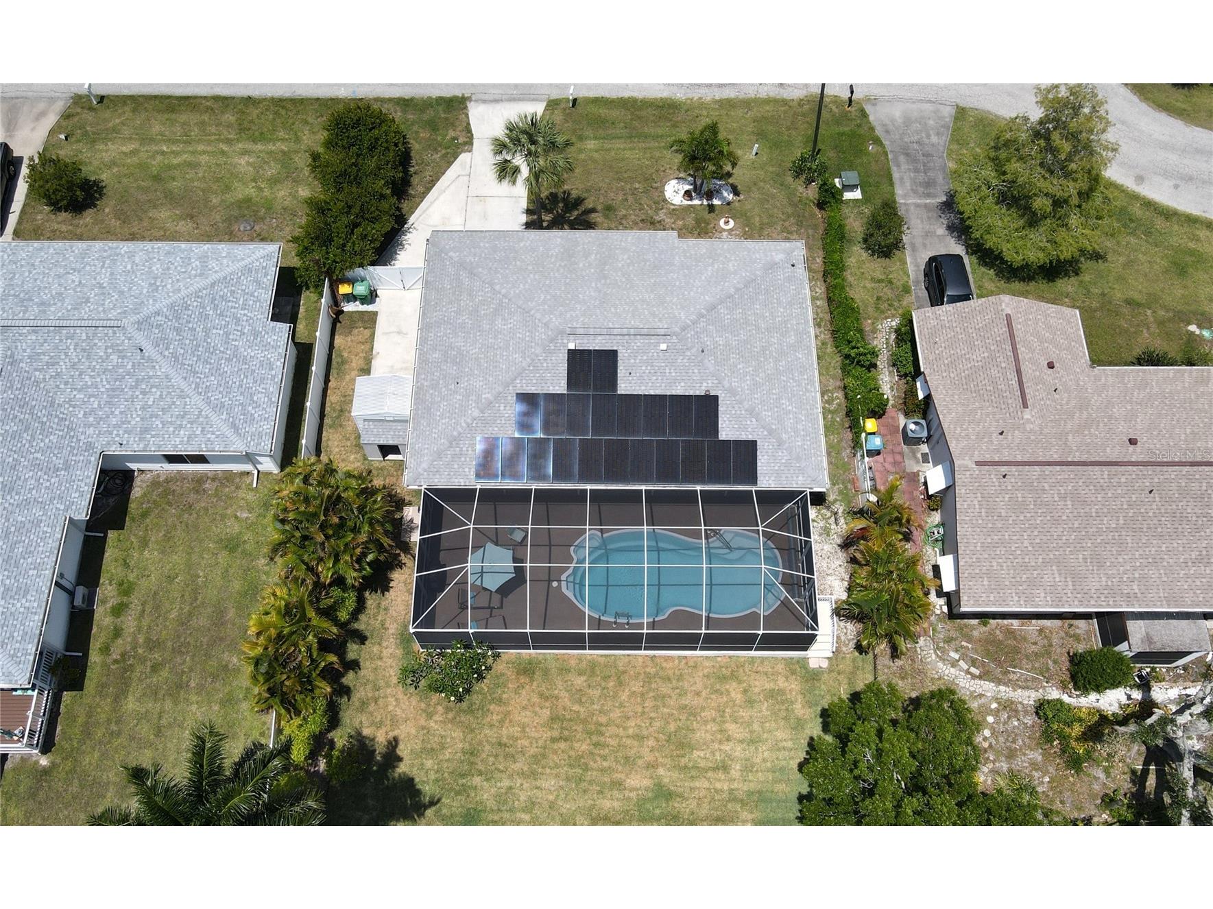 19179 Waterbury Court Port Charlotte FL 33948 - ALMADYDE WATERWAY C7524104 image34