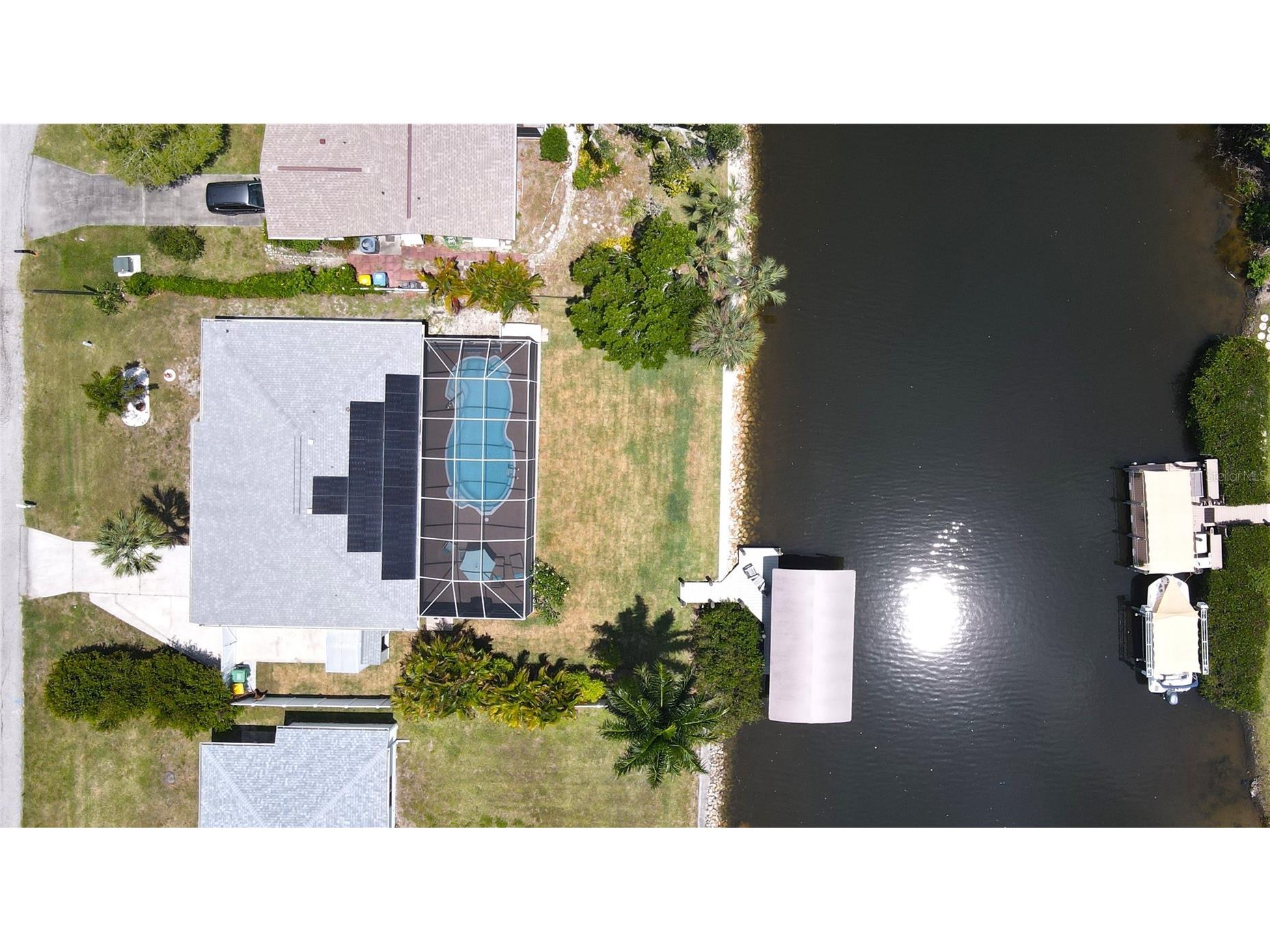 19179 Waterbury Court Port Charlotte FL 33948 - ALMADYDE WATERWAY C7524104 image35
