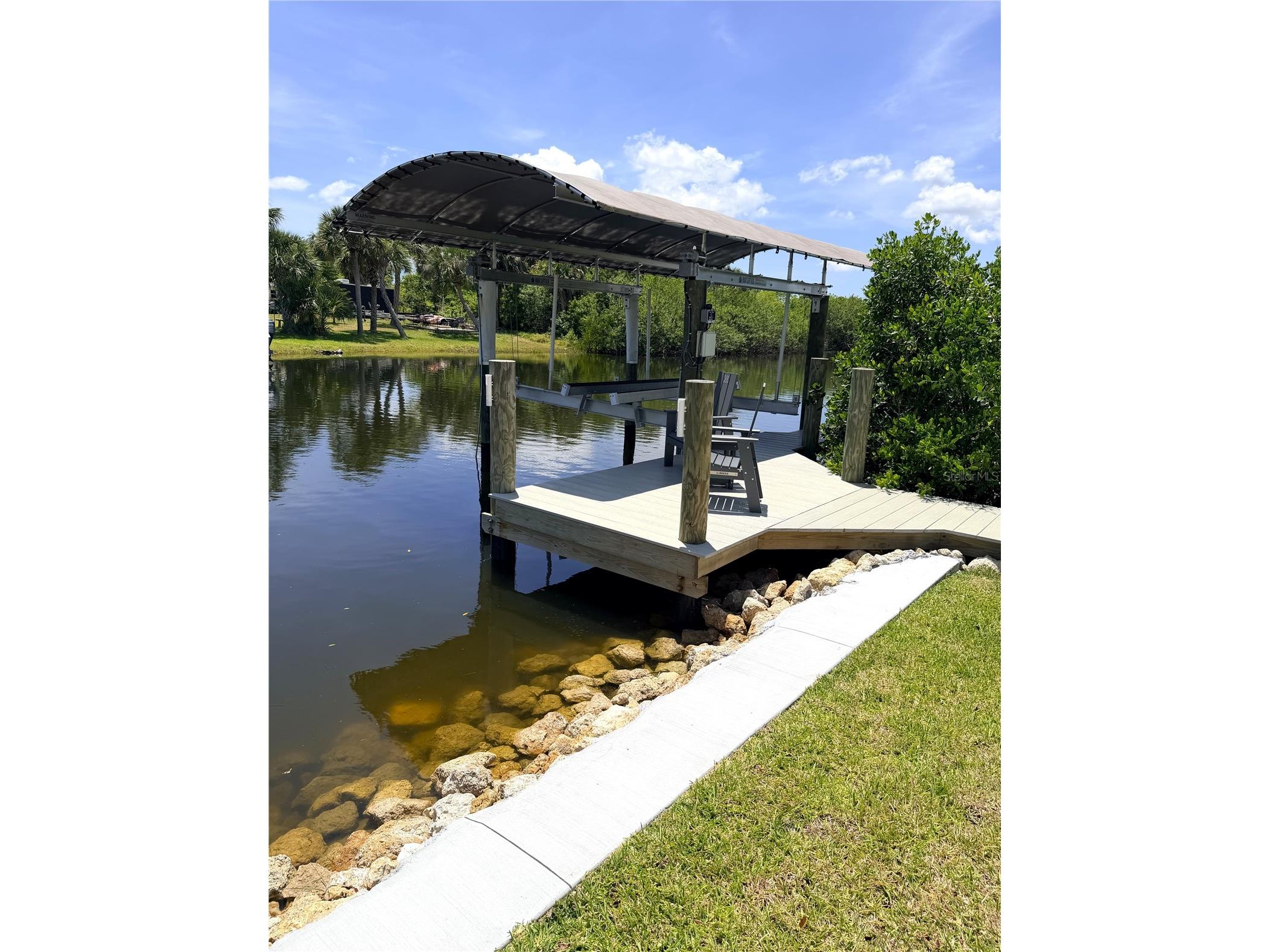 19179 Waterbury Court Port Charlotte FL 33948 - ALMADYDE WATERWAY C7524104 image37