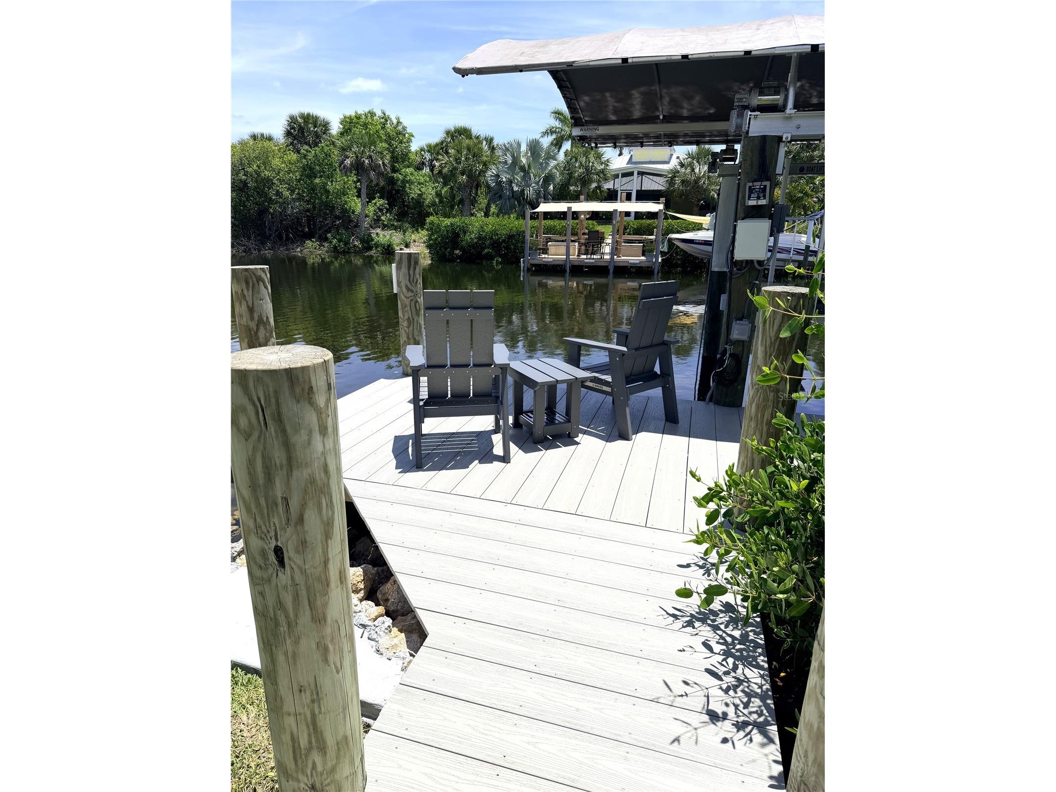 19179 Waterbury Court Port Charlotte FL 33948 - ALMADYDE WATERWAY C7524104 image38