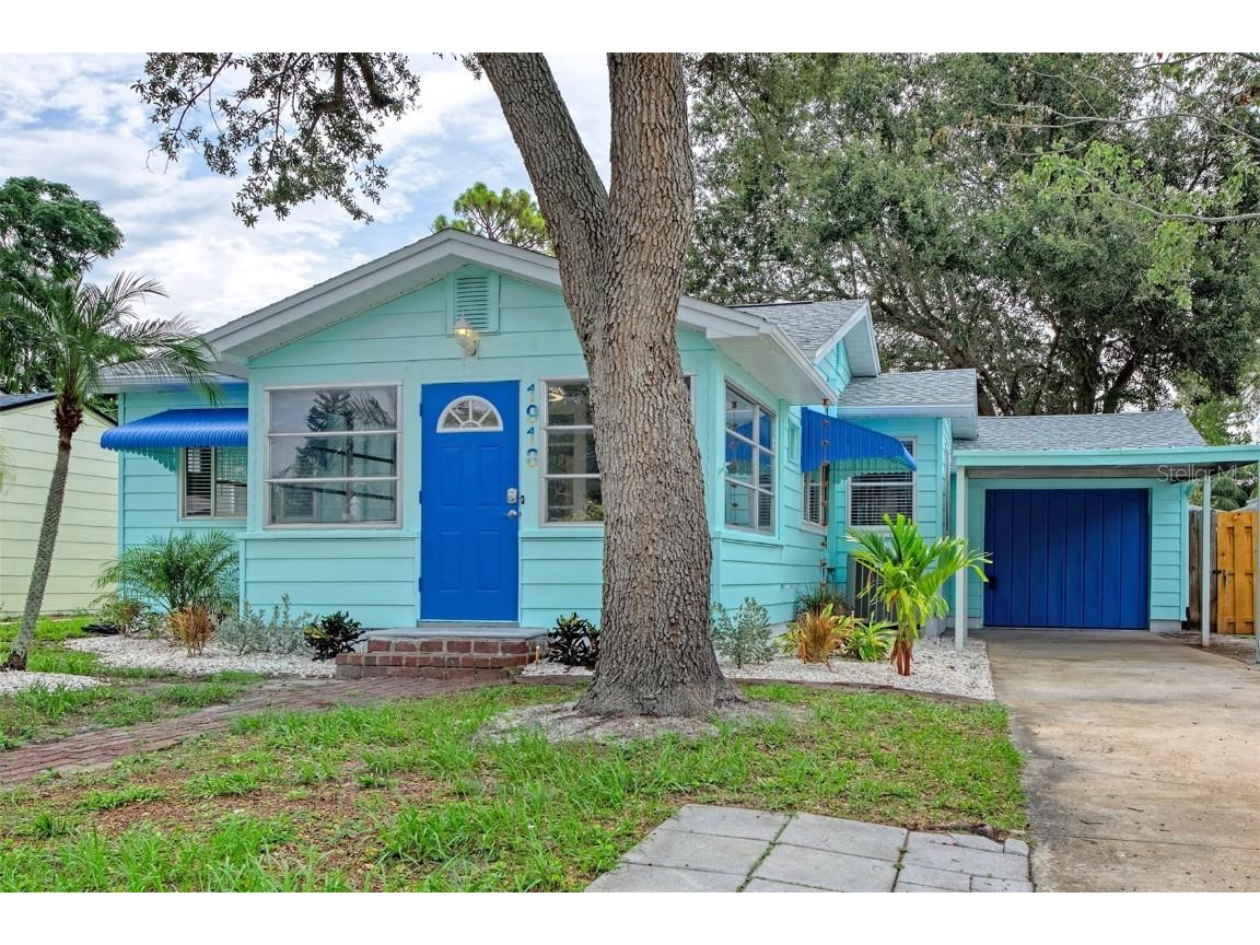 1918 55th Street S Gulfport FL 33707 U8203392 image1