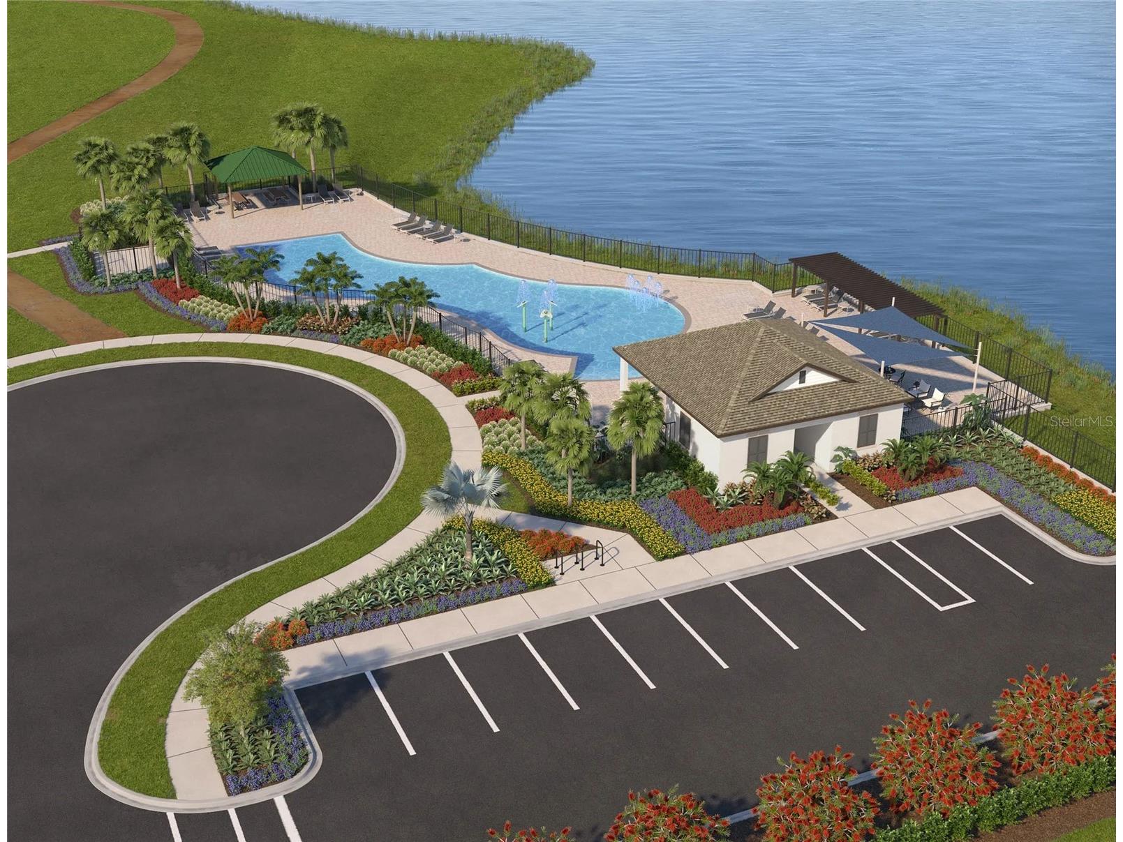 1918 Bluewater Rockledge FL 32955 TB8517046 image18