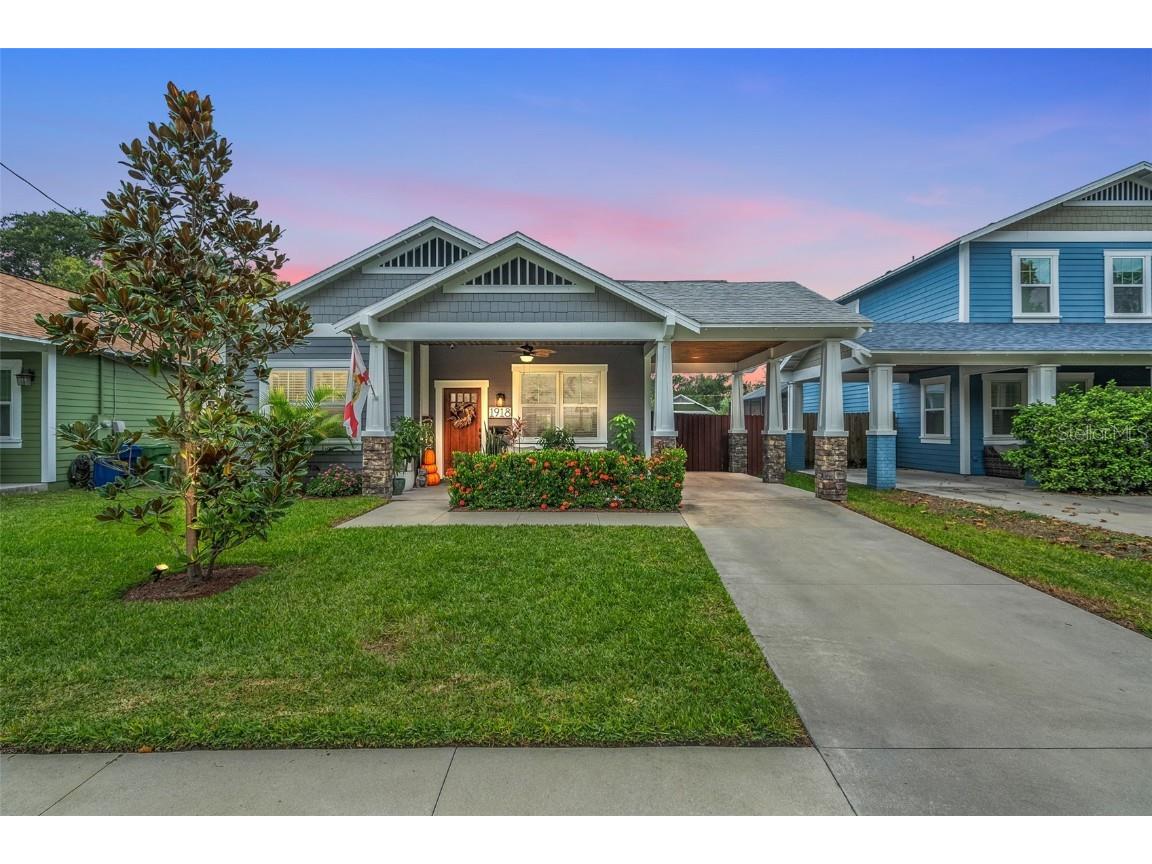 1918 E Idlewild Avenue Tampa FL 33610 T3479119 image1