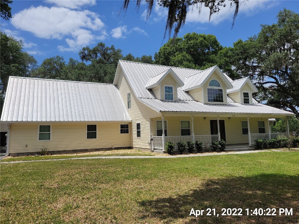 1918 Friendly Acres Lane Dover FL 33527 T3431970 image1