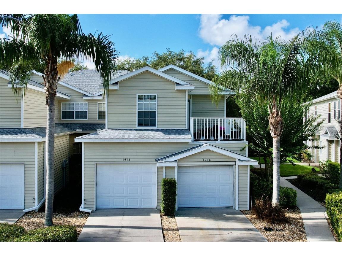 1918 Hammocks Avenue #10 Lutz FL 33549 - ACCESS TO BIRD LAKE T3451426 image1