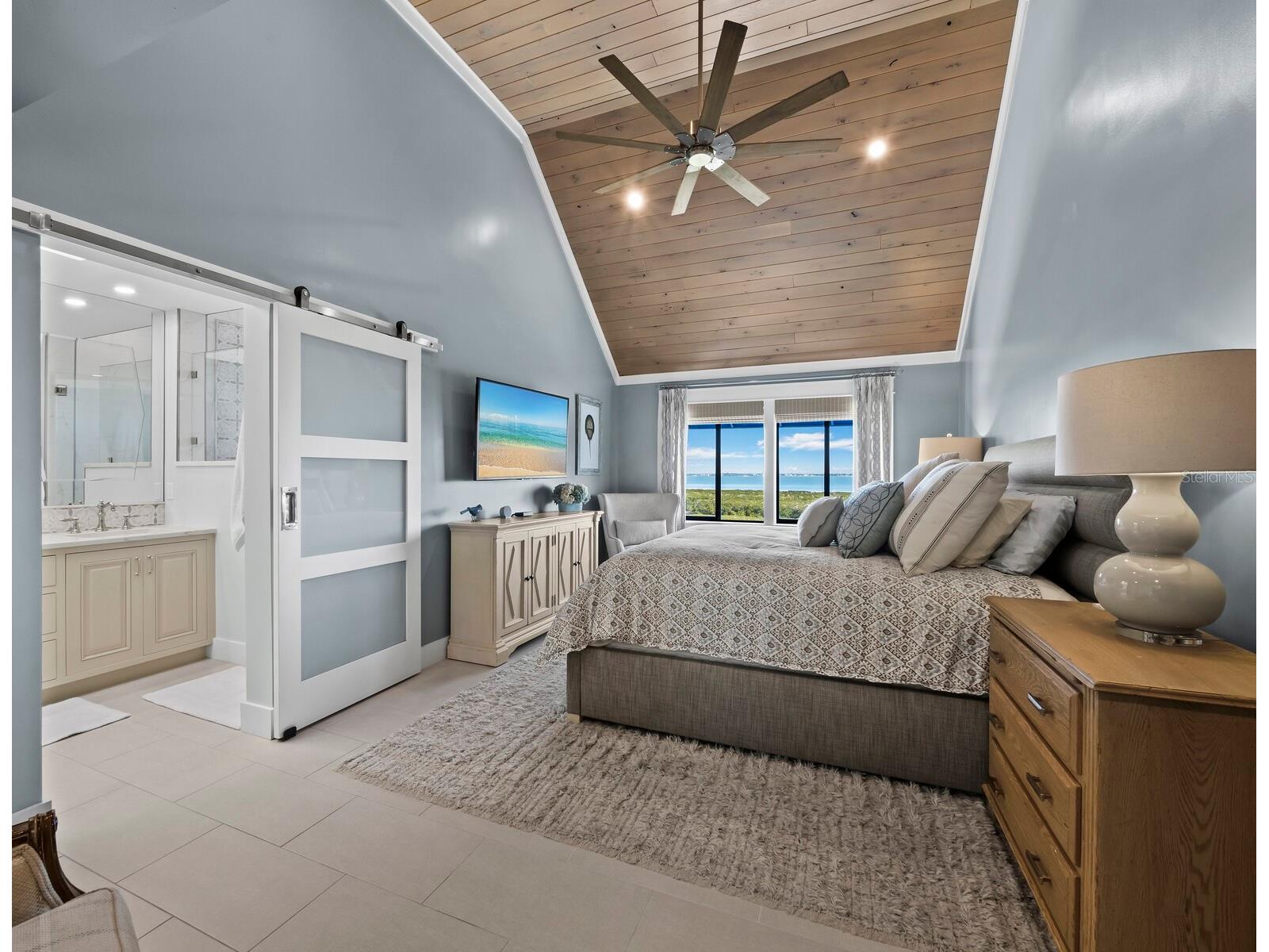 1918 Harbourside Drive #902 Longboat Key FL 34228 - SARASOTA BAY AND ICW A4680710 image22