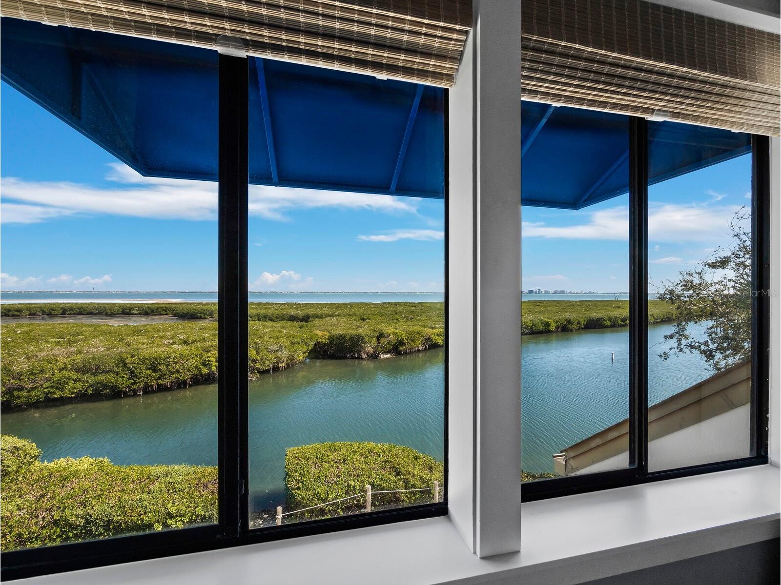 1918 Harbourside Drive #902 Longboat Key FL 34228 - SARASOTA BAY AND ICW A4680710 image23