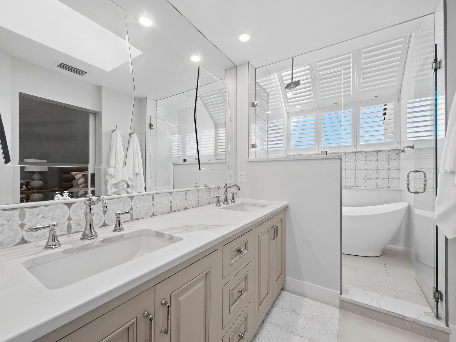 1918 Harbourside Drive #902 Longboat Key FL 34228 - SARASOTA BAY AND ICW A4680710 image27