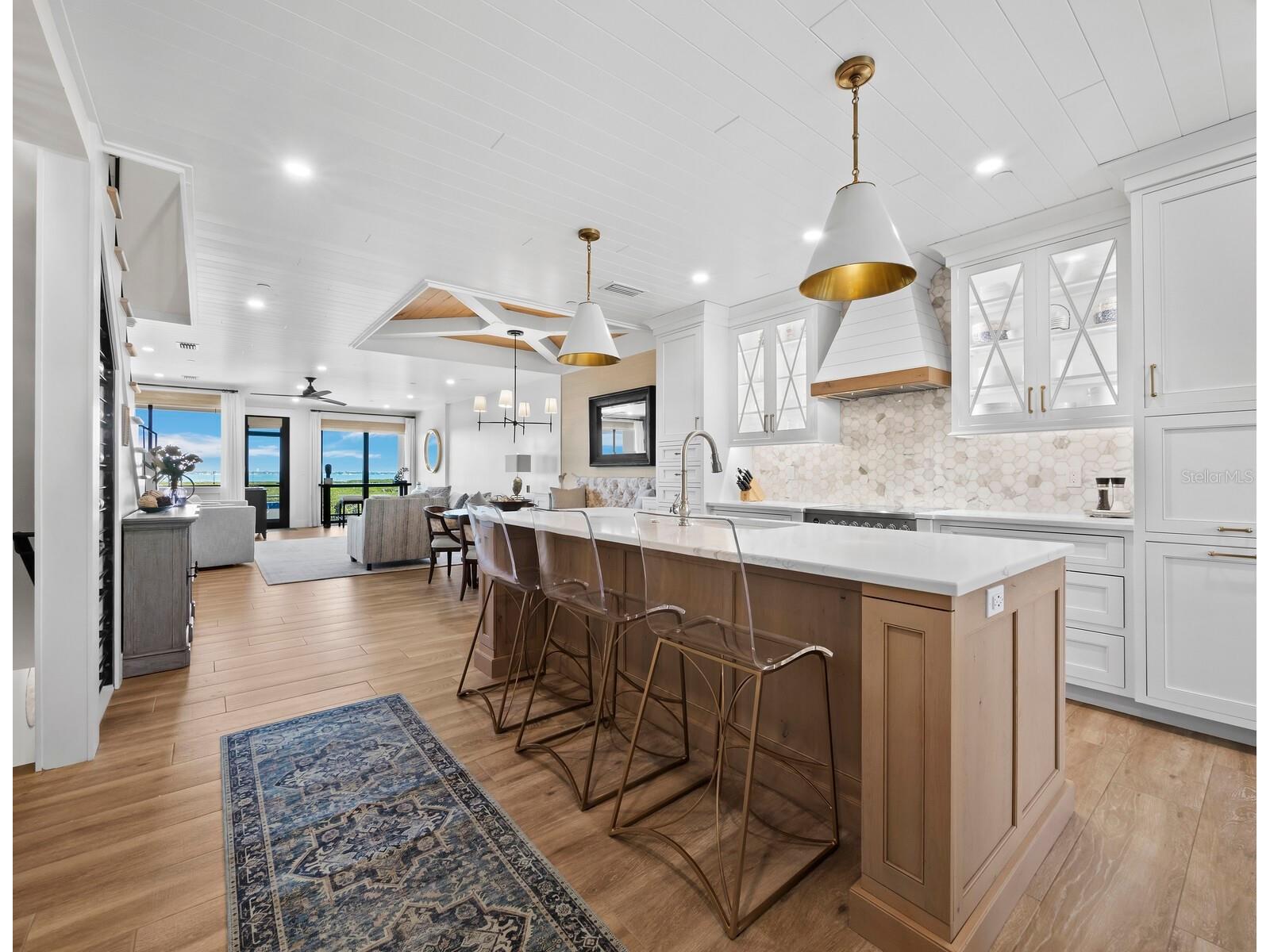 1918 Harbourside Drive #902 Longboat Key FL 34228 - SARASOTA BAY AND ICW A4680710 image3