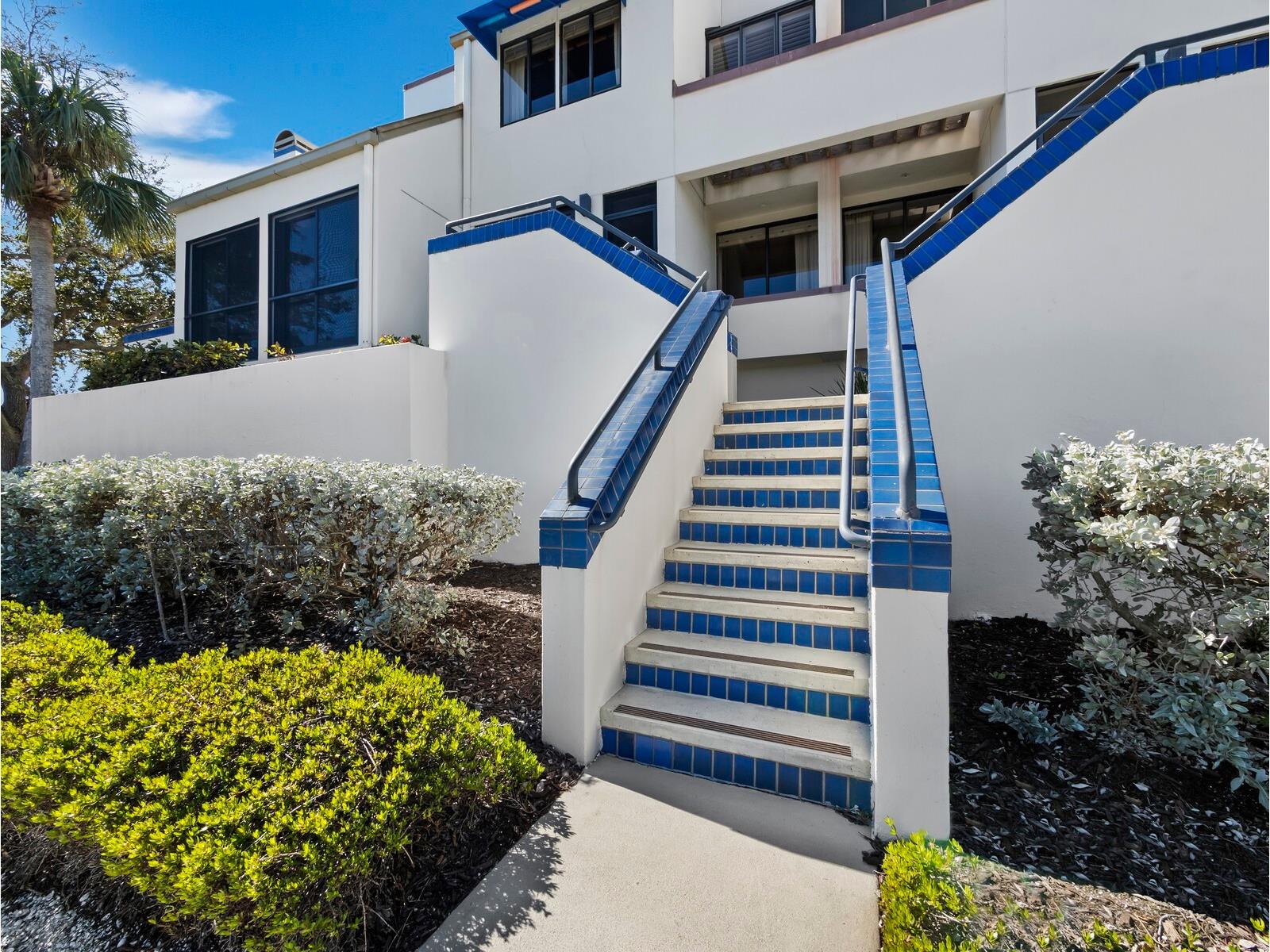 1918 Harbourside Drive #902 Longboat Key FL 34228 - SARASOTA BAY AND ICW A4680710 image34