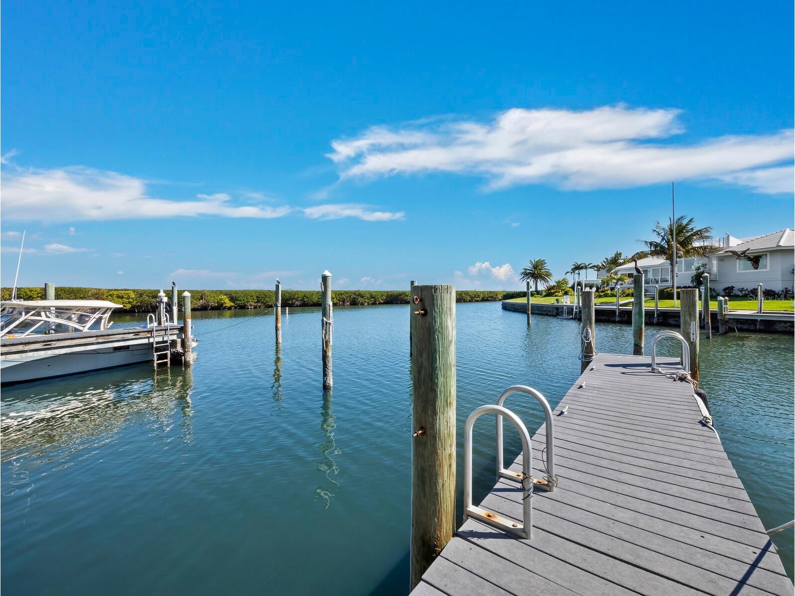1918 Harbourside Drive #902 Longboat Key FL 34228 - SARASOTA BAY AND ICW A4680710 image39