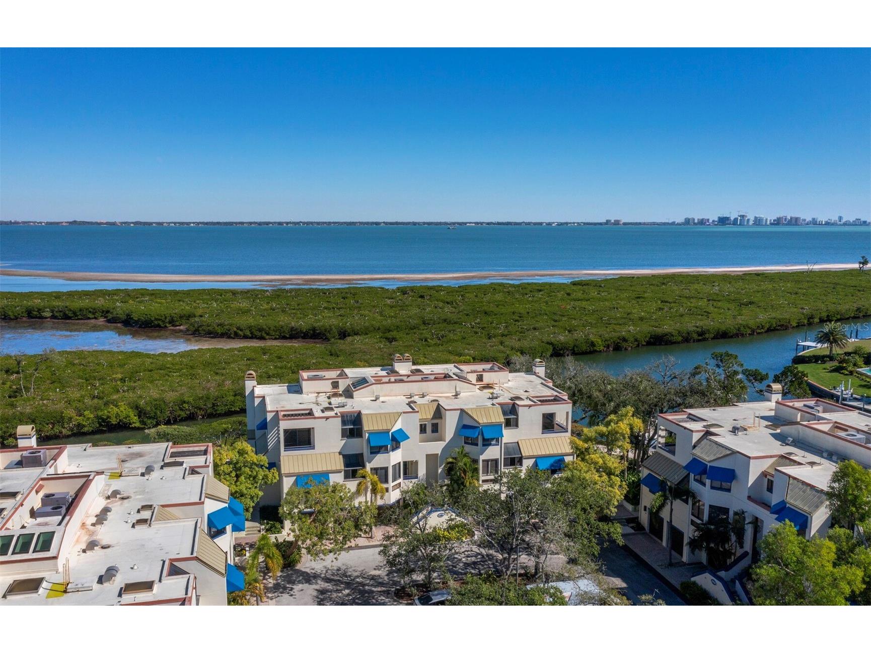 1918 Harbourside Drive #902 Longboat Key FL 34228 - SARASOTA BAY AND ICW A4680710 image40