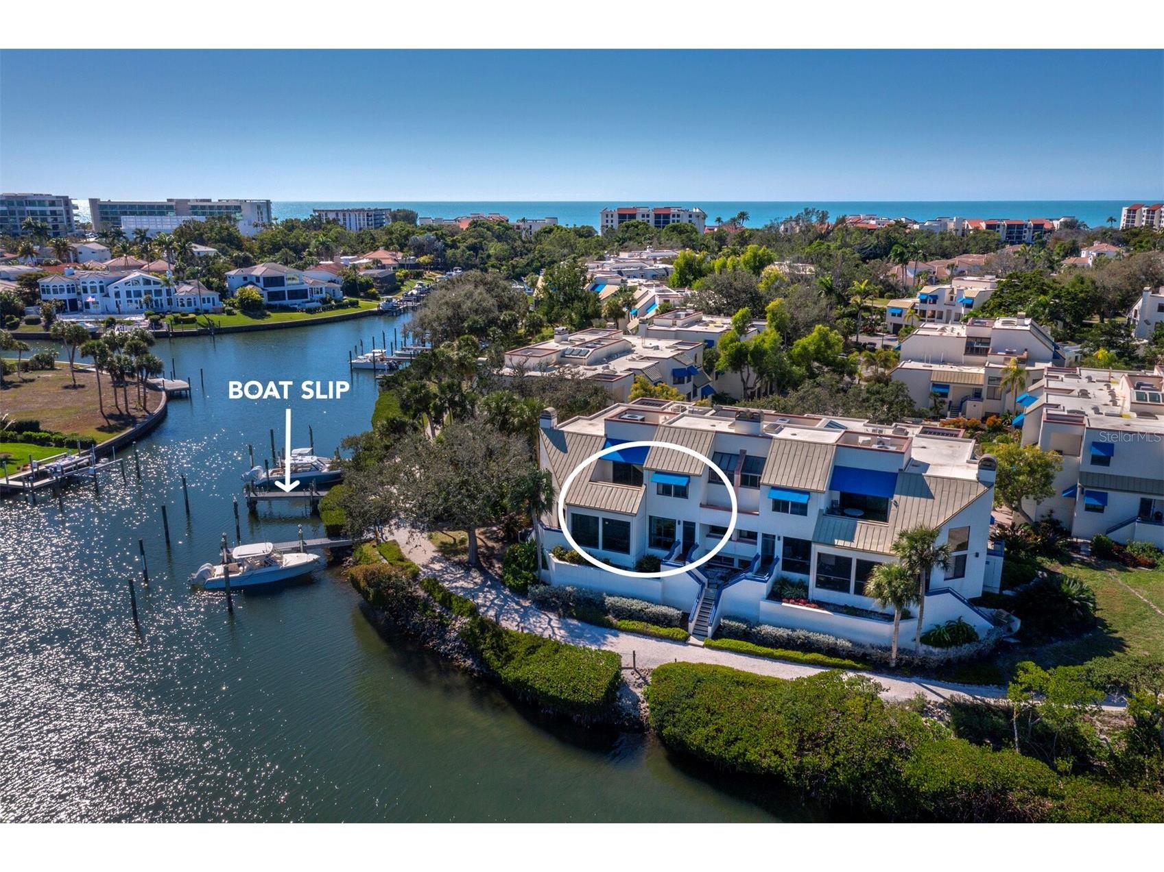 1918 Harbourside Drive #902 Longboat Key FL 34228 - SARASOTA BAY AND ICW A4680710 image41